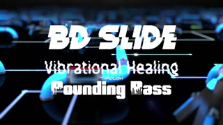 BD Slide - Vibrational Healing Through Pounding Bass - Live 12/28/23