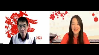 【约翰福音第四章】撒玛利亚的妇人和生命的活水｜文婕播报20230122