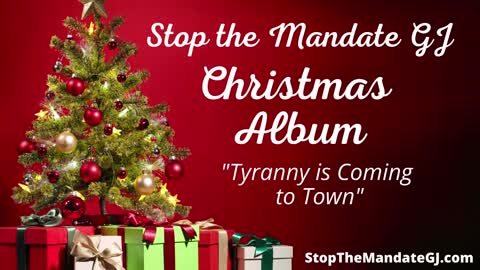 Tyranny is Coming to Town