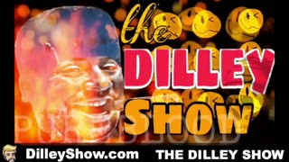 Trump Shoes! DMT Meets DJT! Nikki Takes 13 Fellas! w/Author Brenden Dilley 02/19/2024