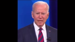 Biden wants to go Home