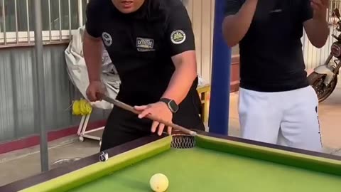 Billiard Masters - Funny🤣