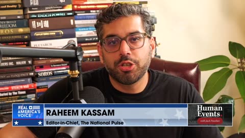 DeSaster in Tallahassee: Raheem Kassam Says Shake up Needed in DeSantis Campaign