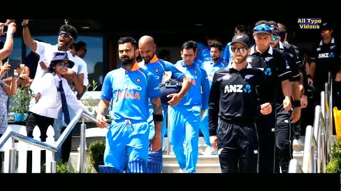 A big Heart Broken For Team India. India Team Status