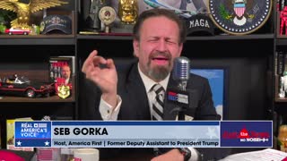 Seb Gorka on why RNC leadership needs to change