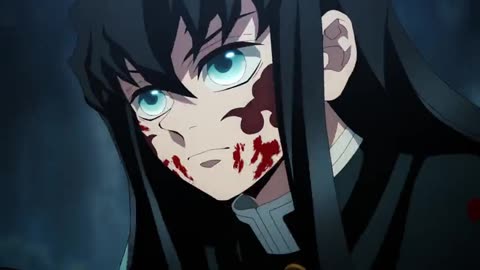 Demon Slayer: Kimetsu no Yaiba Swordsmith Village Arc Episode 8