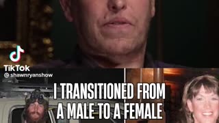 Transgenderism