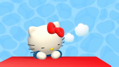 Hello Kitty Greatest Hits