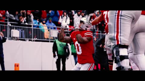 2022 2 Ohio State vs Maryland Hype Trailer