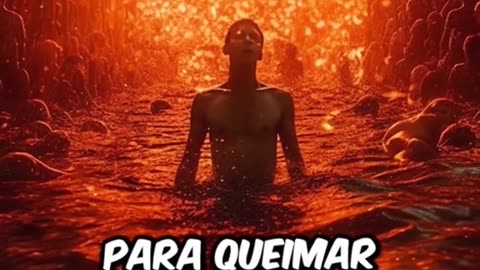 Extreme heat has returned to Brazil! #heat #extreme heat #prophecy #bible #apocalypse #jesus