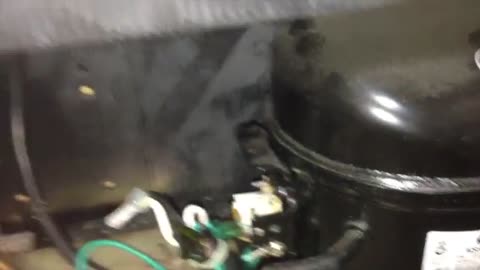 Wine cooler repair video Fix it
