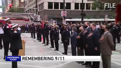 9/11 events to be held across Chicago in honor of 22 years since attacks