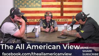 The All American View // Video Podcast #38 // Godsent