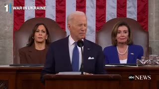 37_Key moments from Biden’s State of the Union address l ABC News