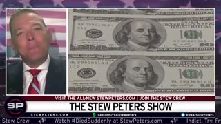 The Stew Peters Show