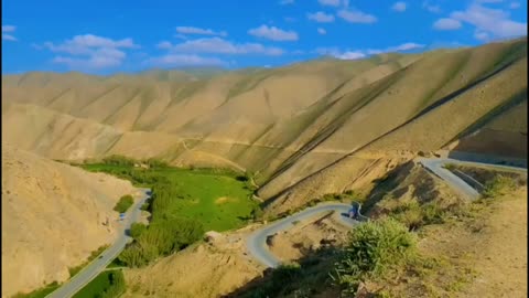 Best video afghanistan