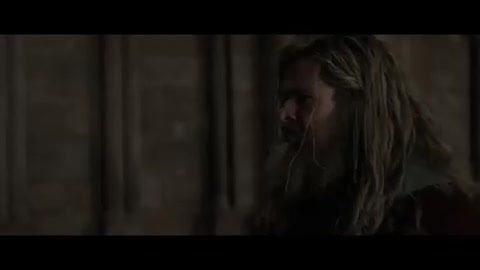 All Thor Odinson Scenes8