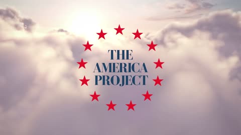 WHAT IS THE AMERICA PROJECT? #election integrity #bordersecurity #rightsandfreedoms
