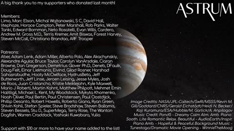 NASA's Discoveries Deep Within Jupiter's Clouds and Moons | Juno Year 6 Update