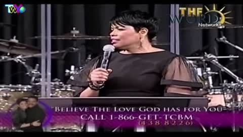 Cynthia Brazelton, Believe The Love God Has For You