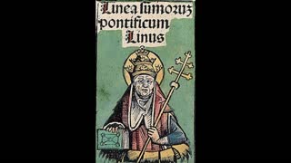St. Linus (Pope)