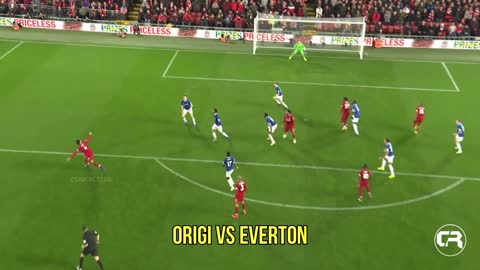 Liverpool Unforgettable Headed Goals