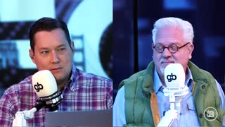 Glenn Beck - Why was THIS report on Paul Pelosi's attack REMOVED by NBC_