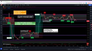 🔴 LIVE FOREX DAY TRADING - XAUUSD GOLD SIGNALS 09/06/2023
