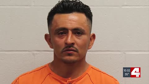 Police: Illegal Alien Stabbed Two People At A Laundromat In Missouri