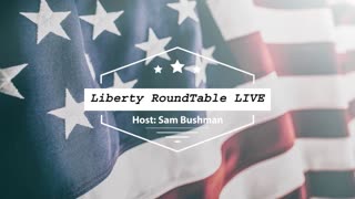 LibertyRoundTable & Brighteon.TV