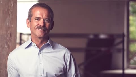 Chris Hadfield on Private Passions with Michael Berkeley 17th September 2017