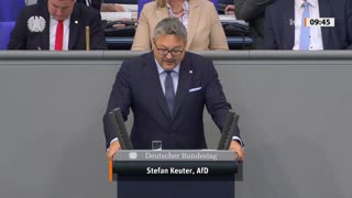 Stefan Keuter Rede vom 16.05.2024 – 75 Jahre Europarat