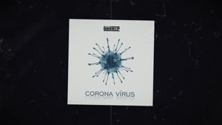 Música: Corona Vírus - Tcheller Durrep