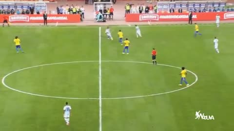 Brazil vs Argentina - PROMO 10/11/2016