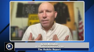 Ivan Raiklin Show 7/13/23