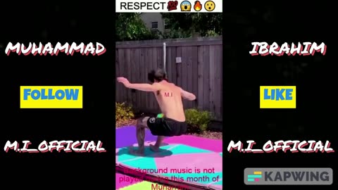 respect💯 moment😮 (#4) shorts