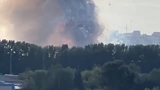 Ukraine Footage - 8-24-23