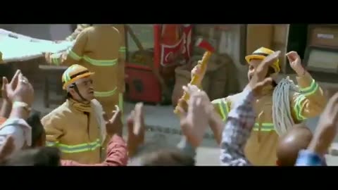 Riteish Deshmukh Comedy Total Dhamaal Full Movie Hindi Movies Dhamaal