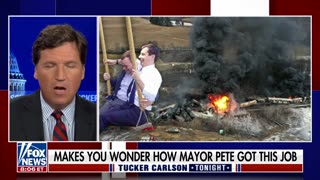 Tucker: This will make you shiver