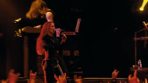 EPICA - The Last Crusade (Live At Paradiso—OFFICIAL LIVE VIDEO)