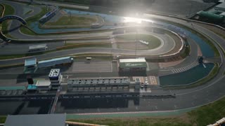 Gran Turismo Sport Official March 1.15 Update Trailer