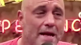 Rogan is tired of being called a republican