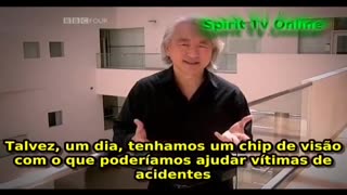 Spirit TV Online - A Marca - EP.34