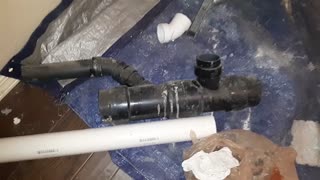 Plumber Repair