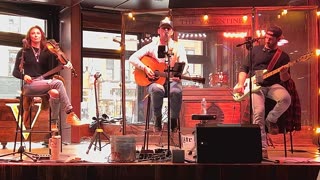 Josh Hughett - The Charlie Daniels Band “The Devil Went Down To Georgia” Cover