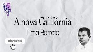 A Nova California