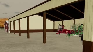 FARM SIM 22 check my series out come say hi