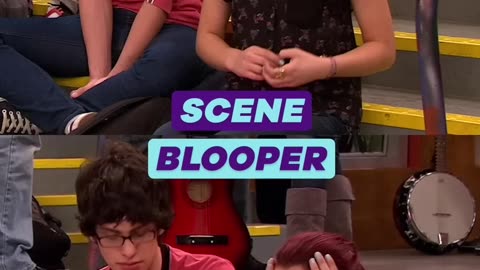 Victorious Bloopers