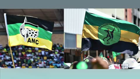Battle over MK Party logo: Does the ANC have a case?