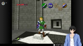 The Legend of Zelda_ Ocarina of Time. Part 3